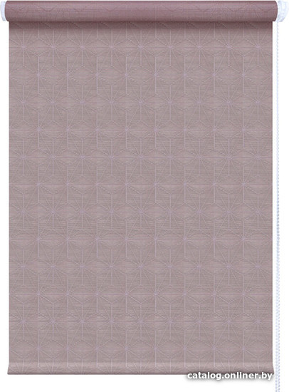 Рулонные шторы Legrand Стар 72.5x175 (лиловый)