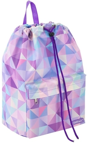 Рюкзак Erich Krause EasyLine 16L Magic Rhombs 48326