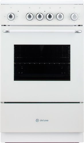 Кухонная плита De luxe 506004.23эс-120