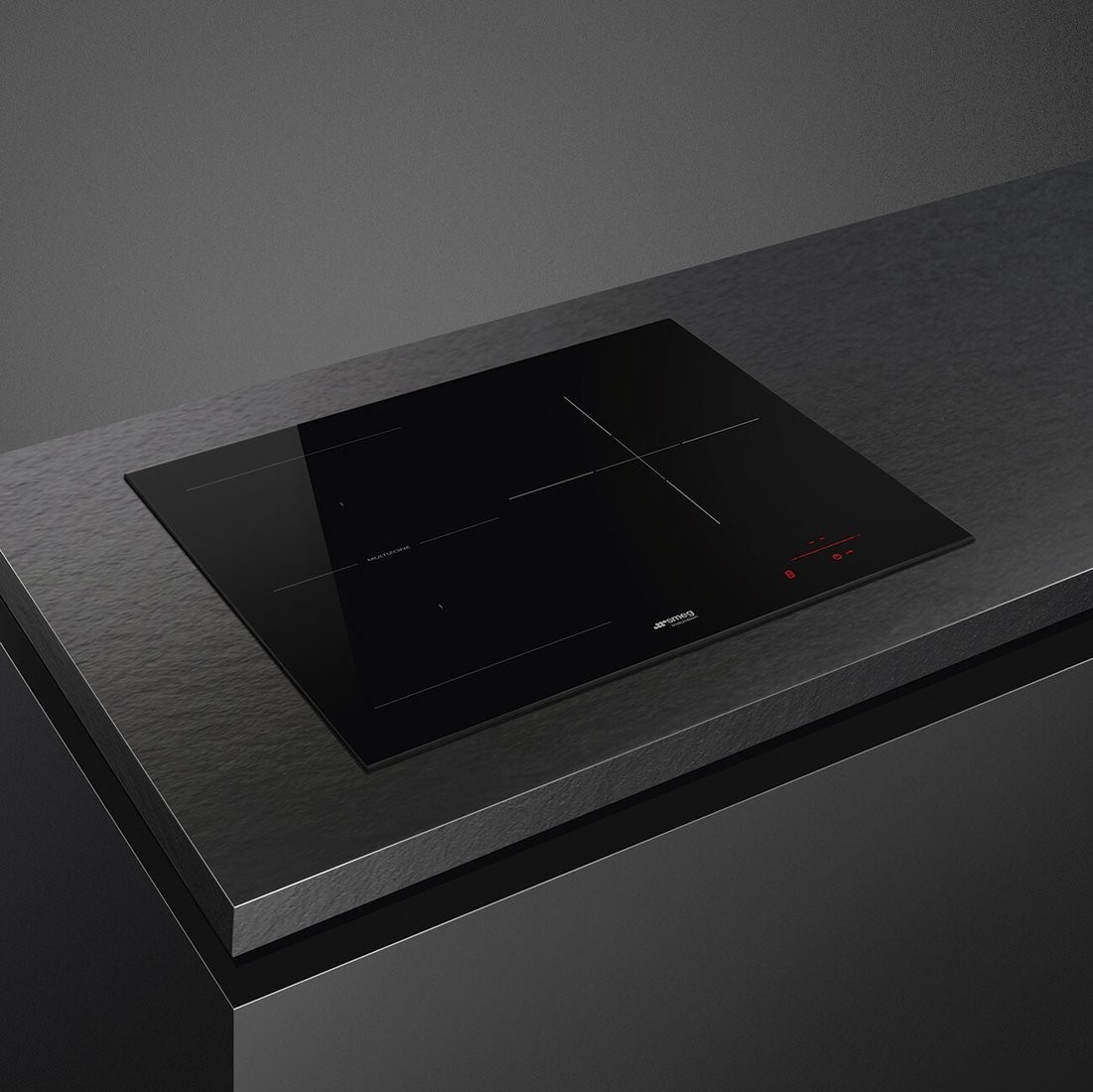 Варочная панель Smeg SI1M5633D1