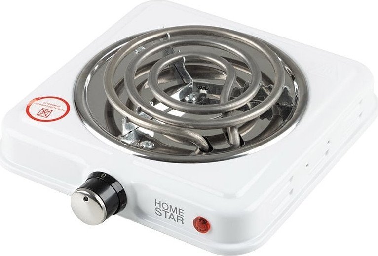 Настольная плита HomeStar HS-1107