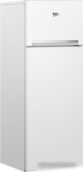 Холодильник BEKO RDSK240M00W