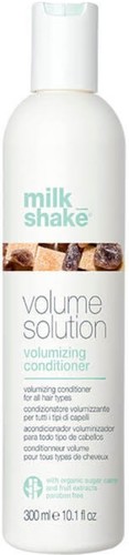 Кондиционер Z.One Concept Milk Shake Volume Solution Для объема 300 мл