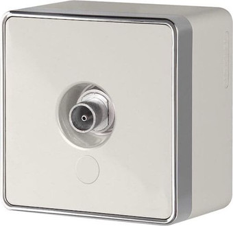 Розетка телевизионная Werkel W5083003 a051556