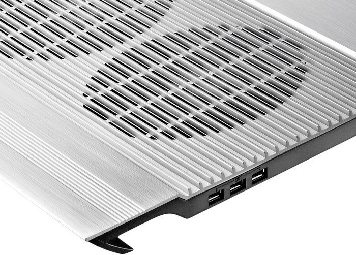 Подставка для ноутбука DeepCool N8