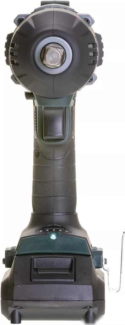 Гайковерт KLPRO KLSS18BH-20 (с 2-мя АКБ, кейс)