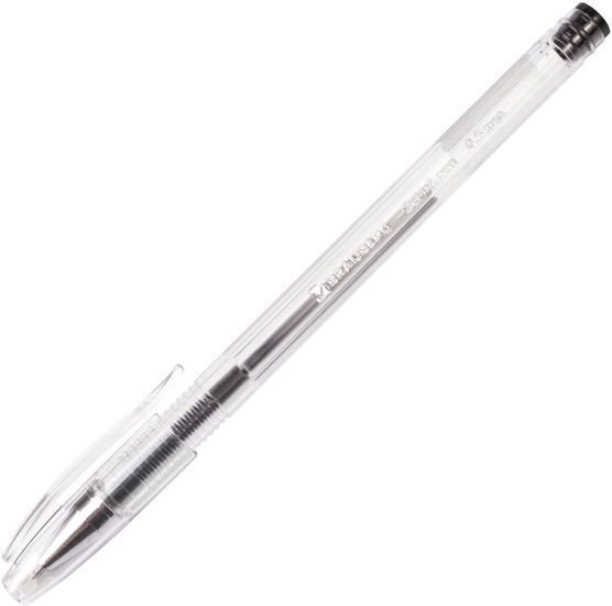 Ручка гелевая BRAUBERG Jet 141018