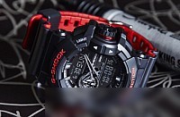 Наручные часы Casio GA-400HR-1AER