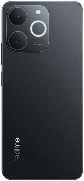 Телефон Realme Note 70 4GB/128GB международная версия (черный)
