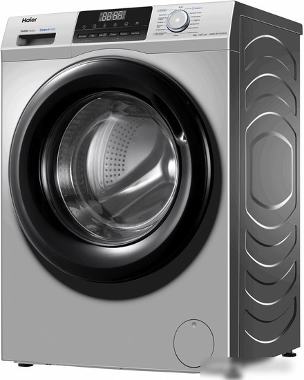 Стиральная машина Haier HW60-BP12929ASE