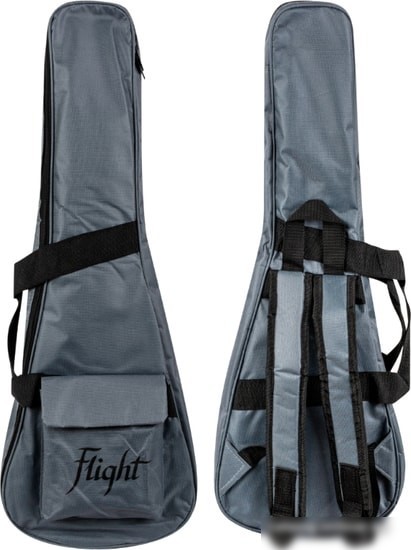 Укулеле Flight NUS200 NA