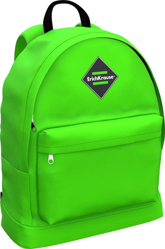 Рюкзак Erich Krause EasyLine 17L Green