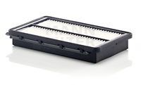 Воздушный фильтр MANN-filter C30027