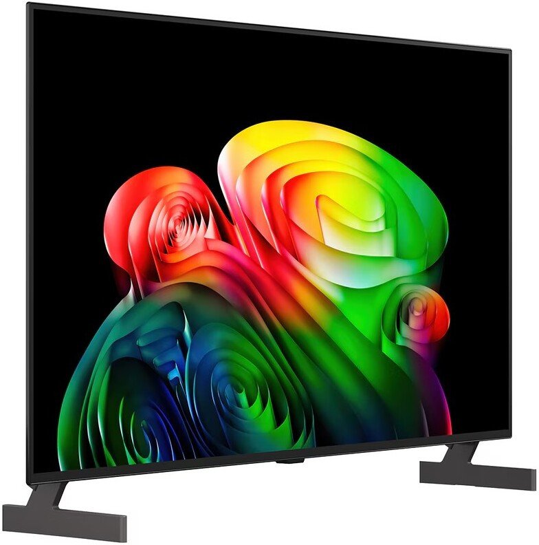OLED телевизор LG OLED AI B6 OLED55B6RLA