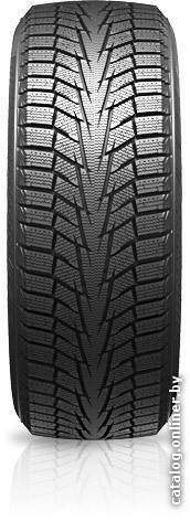 Автомобильные шины Hankook Winter i*cept iZ2 W616 195/55R15 89T
