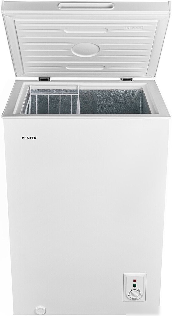 Морозильный ларь CENTEK CT-4011