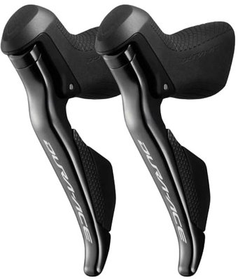 Комплект шифтеров Shimano Dura-Ace Di2 ISTR9150PA