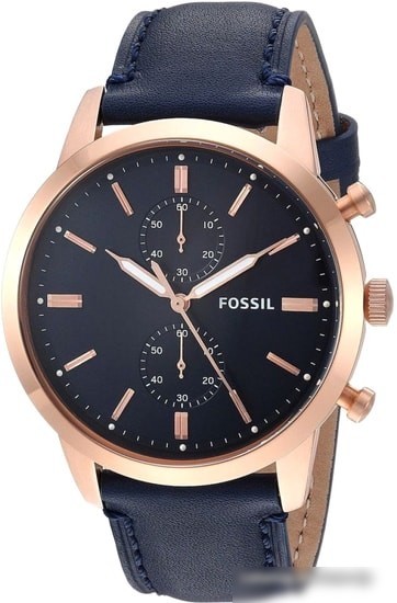 Наручные часы Fossil Townsman FS5436