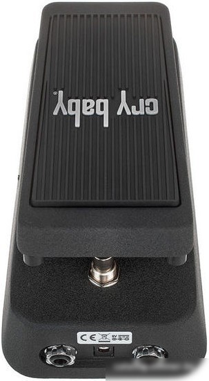 Гитарная педаль Dunlop Manufacturing CBJ95 Cry Baby Junior Wah
