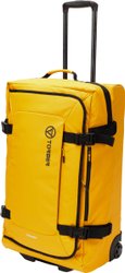 Сумка-тележка Torber Mobi T1809L (желтый)