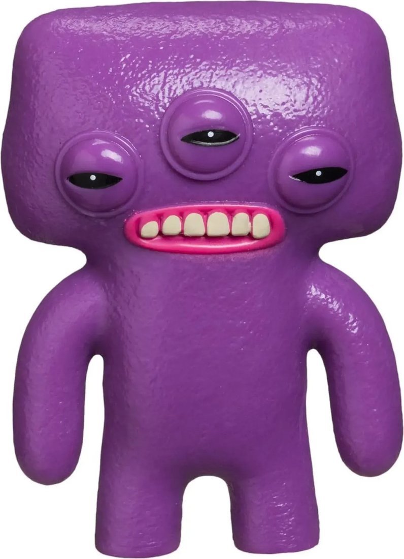 Набор фигурок Fugglers FG2015J (2шт)