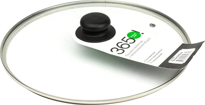Крышка 365 Вкусных дней 4628н