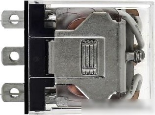 Реле промежуточное EKF PROxima RP-25-3-24-DC