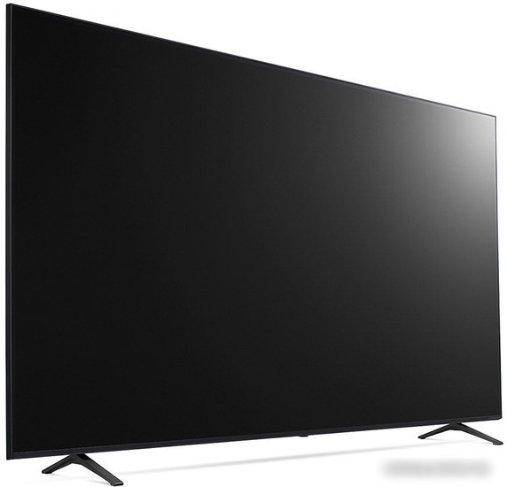 Телевизор LG NanoCell NANO80 86NANO80T6A