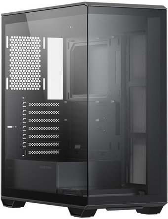 Корпус XASTRA Q600-0F-UC (черный)