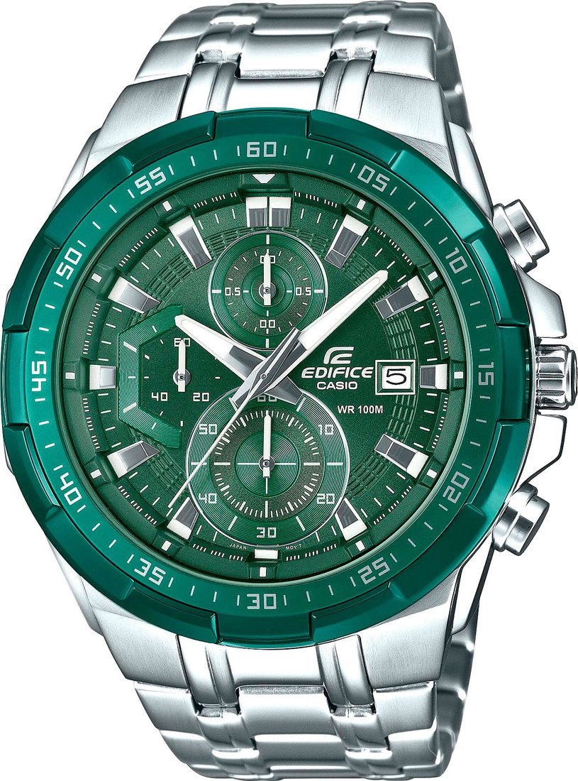 Наручные часы Casio EFR-539DE-3A