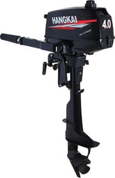 Лодочный мотор Hangkai 4.0HP