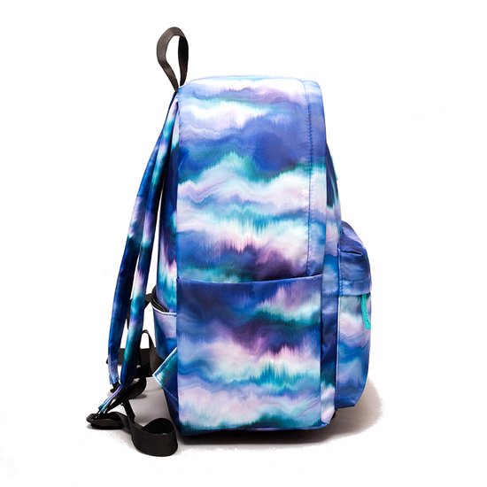 Городской рюкзак Erich Krause EasyLine Style 19L Aurora Borealis 58811
