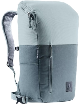 Рюкзак Deuter UP Stockholm 3813721-2255 (teal/sage)