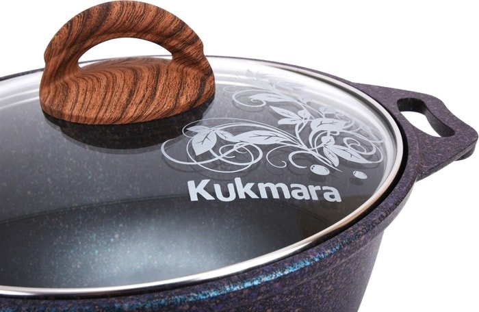 Кастрюля Kukmara кгг32а