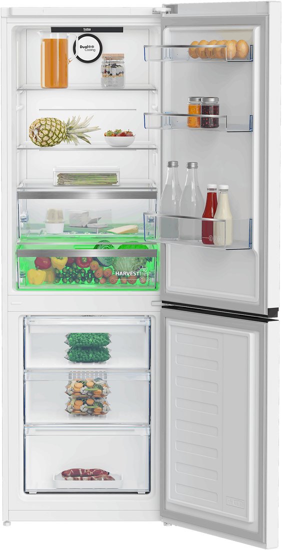Холодильник BEKO B5RCNK366HDW