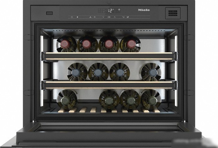 Винный шкаф Miele KWT 7112 iG