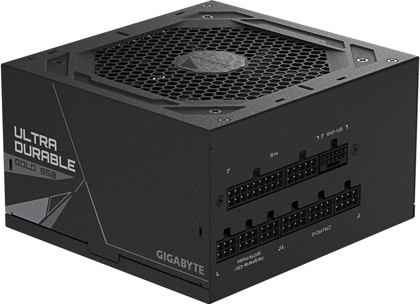 Блок питания Gigabyte UD850GM PG5 V2