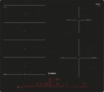 Варочная панель Bosch PXE601DC1E