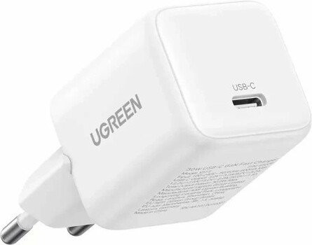 Сетевое зарядное Ugreen X513 65013 USB Type-C
