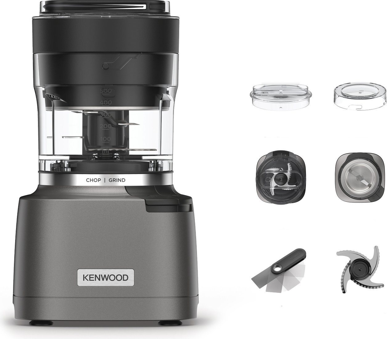 Чоппер Kenwood Duo Prep CHP80.000SI