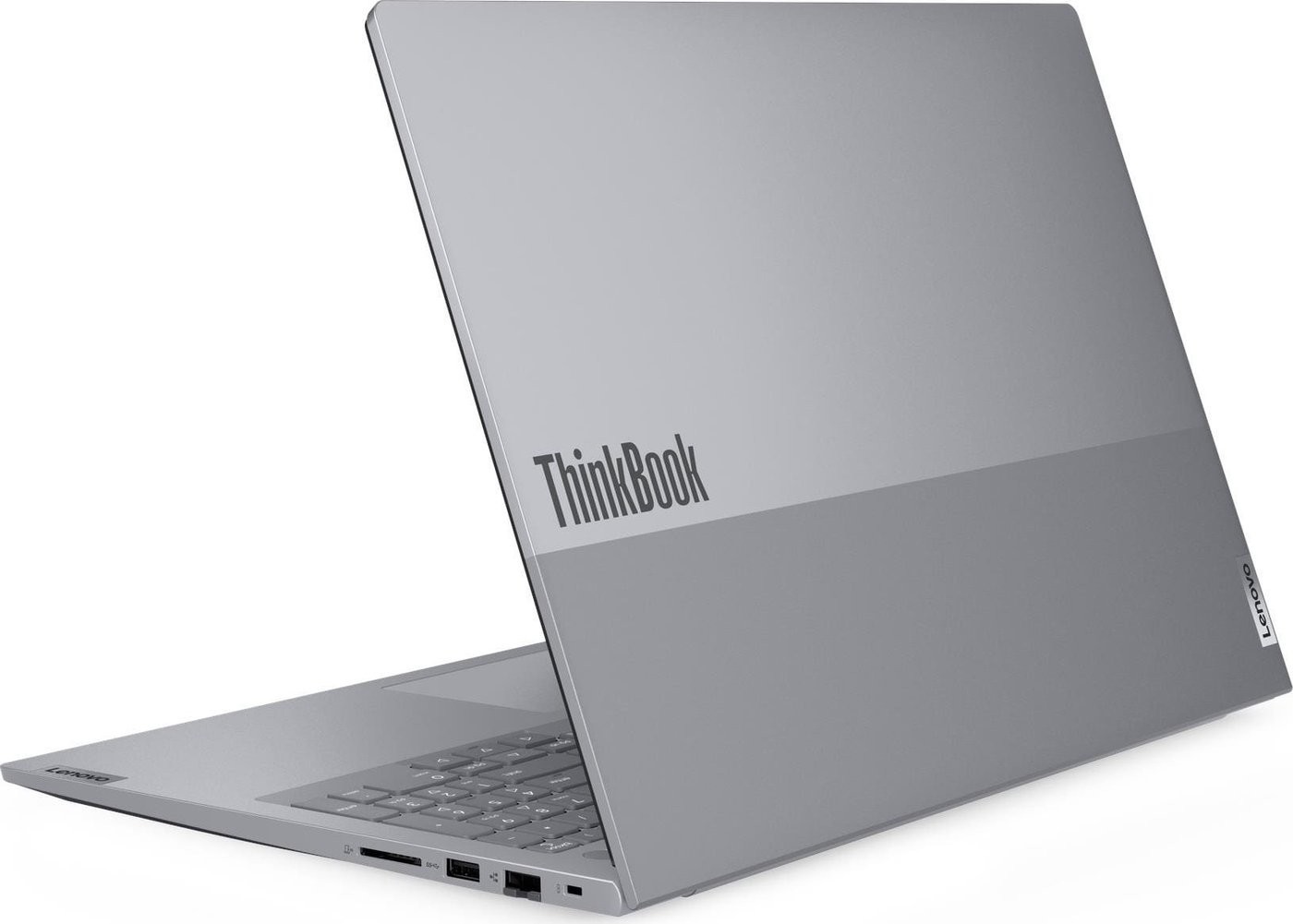 Ноутбук Lenovo ThinkBook 16 G8 IAL 21SK001VUE Win 11 Pro