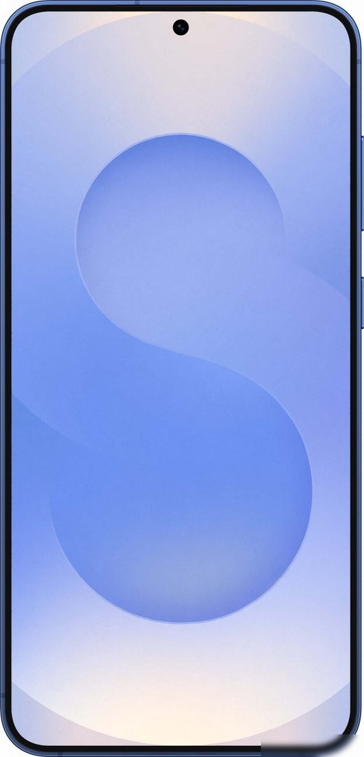 Телефон Samsung Galaxy S25+ SM-S936B 12GB/256GB (синий)