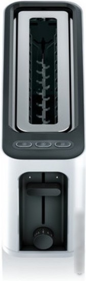 Тостер Braun PurEase HT3100 WH