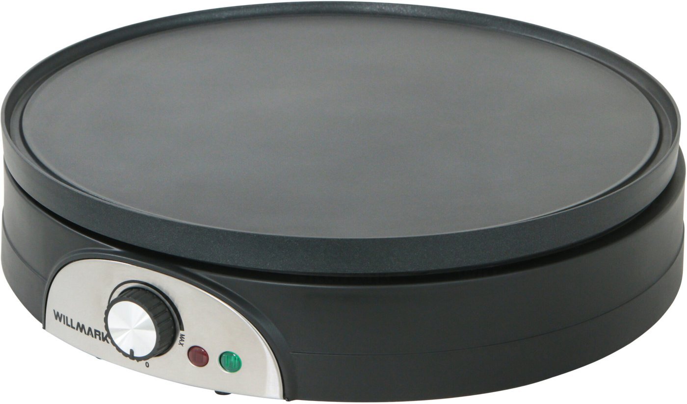 Блинница Willmark WCM-1237
