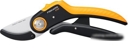 Секатор Fiskars PowerLever P741 1057171 Секатор Fiskars PowerLever P741 1057171