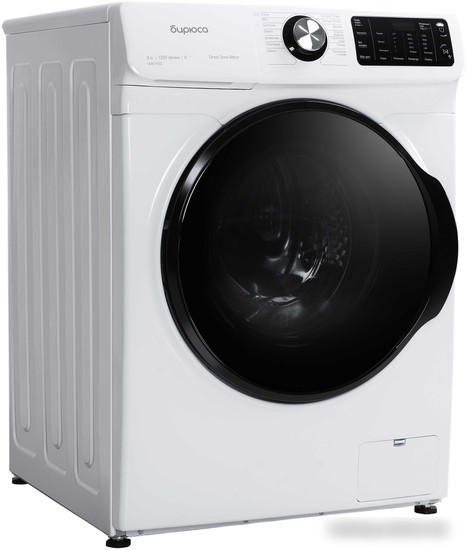 Стиральная машина Бирюса WM-SM814/03