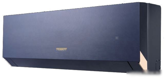 Кондиционер Tosot Clivia Deluxe T18H-SCD/I/T18H-SCD/O
