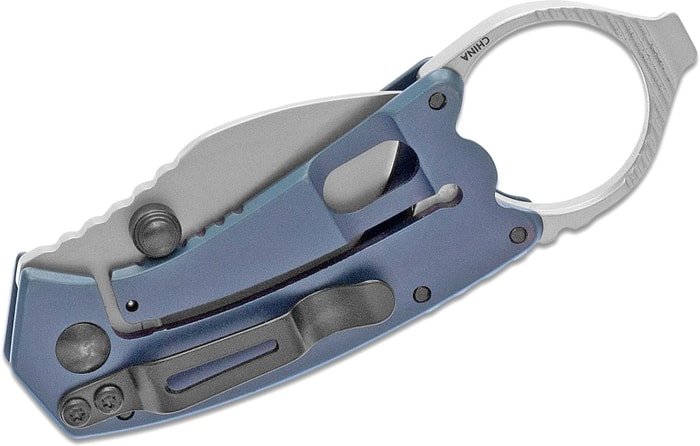 Складной нож Kershaw 8710 Antic