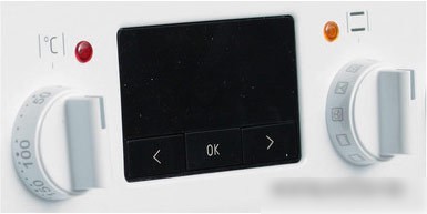 Кухонная плита Hansa FCMW59209