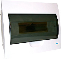 Бокс пластиковый ETP TSM Inside 18P